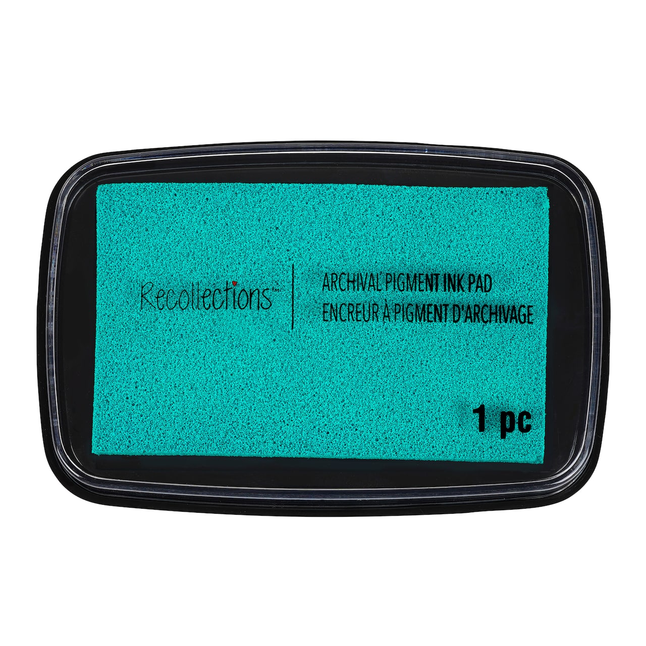 12 Pack: Archival Pigment Ink Pad by Recollections™